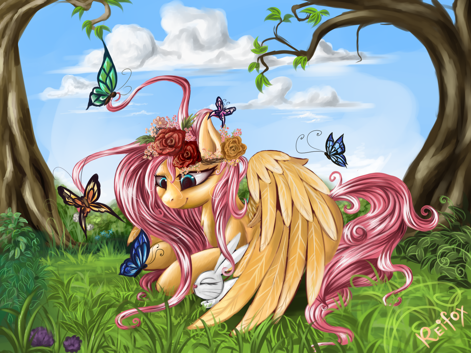 [Obrázek: fluttershy___is_the_best_pony_by_daffydream-d6gblo9.png]