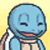 Happy Squirtle
