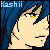 Kashii Icon by Baby-Cougar
