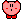 Kirby Spin Emote + TV Static