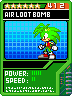 [Sonic Battle] ''Air Loot Bomb'' by PrettySoldierPetite