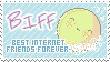 BIFF - Best Internet Friends Forever by Celvas