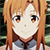 Asuna (Smile 1) [V1]