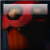 Five Nights At Freddys Cupcake Icon
