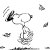 Snoopy Dance Plz by WhatIGet4BeingANerd