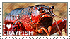 I love Crayfish by WishmasterAlchemist
