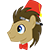 Doctor Whooves Icon 3