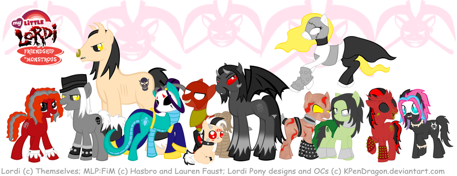 [Obrázek: mlp__friendship_is_monstrous_by_kpendragon-d4is6x7.png]