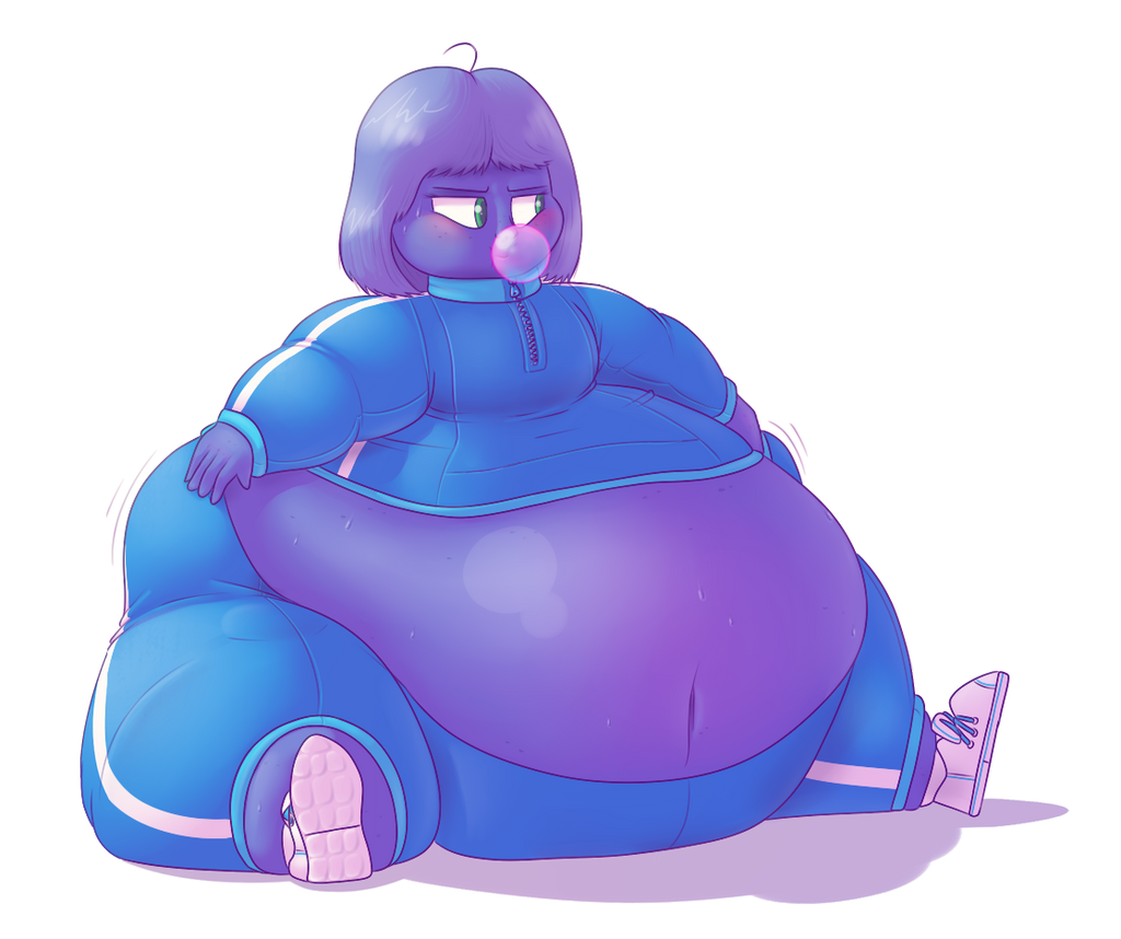 blueberry breast expansion story