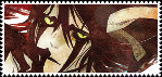 Ulquiorra Stamp XV by DarknessMyrkur
