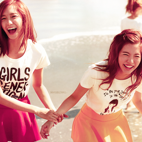 Sunny and Yoona Confirmed to Appear On Running Man! | SNSD Korean