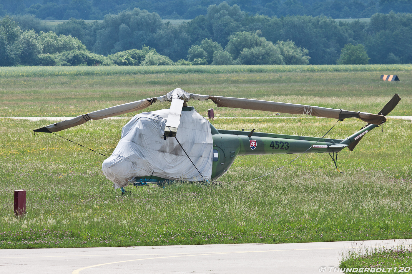 Mi-2 4523