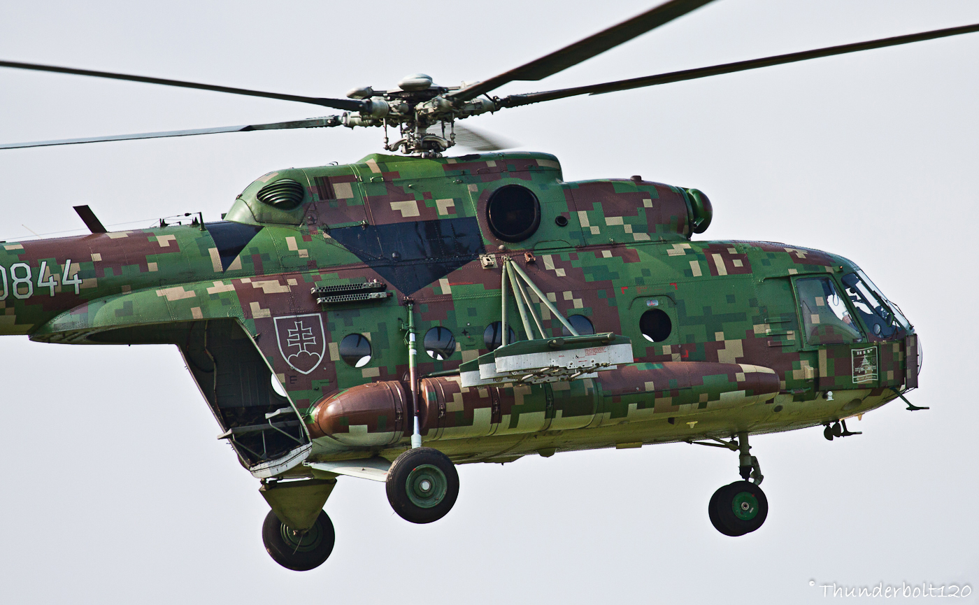 Mi-17 Hip 0844