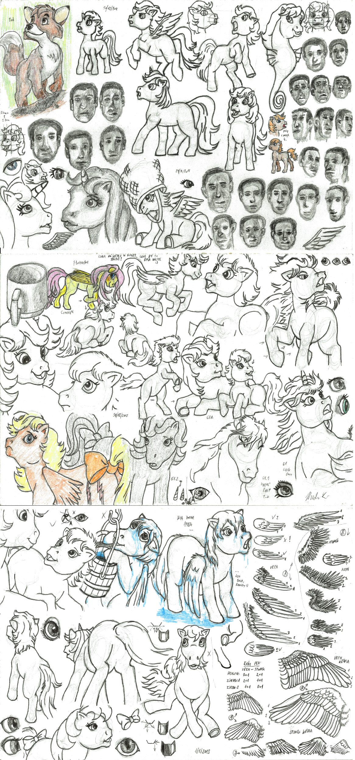 [Obrázek: pony_sketeches___end_of_2012_d_by_elfman...5q4eh2.png]