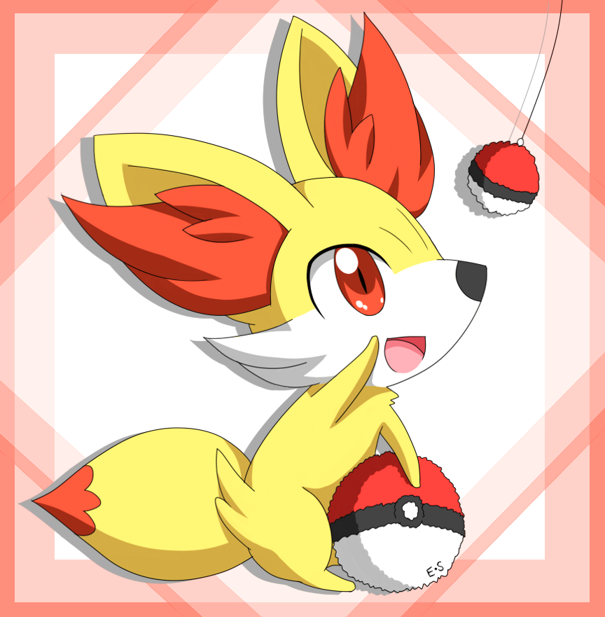 ♥The Cute Pokémon Club!♥ : The Redux!