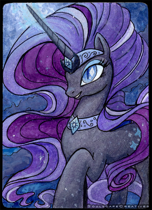 nightmare_rarity_by_soulscapecreatives-d