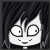 Jeff the Killer Icon by xMadame-Macabrex