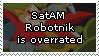SatAM Robotnik is OVERRATED by Vertekins