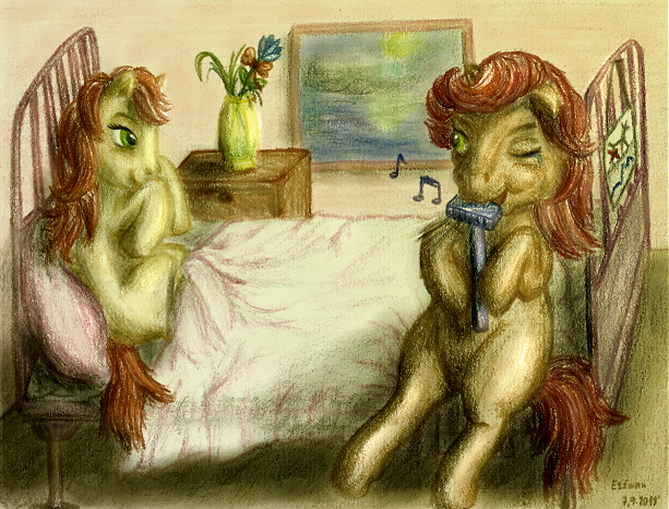 [Obrázek: ponies_in_hospital_alternate_by_elfman83ml-d6lmnsc.png]