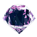 Gem-Diamond by KmyGraphic
