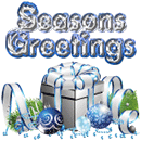 Seasons Greetings by KmyGraphic