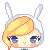 *Free Icon* Fionna and Cake by mochatchi