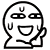 Big Fool Emoji-19 (You done) [V2] by Jerikuto