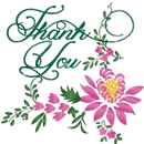 Thank-you by KmyGraphic