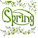 Spring by KmyGraphic