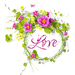 Love Frame by KmyGraphic