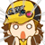 Racing Girl Emoji (Aaaaaahhh) [V4]