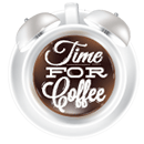 Time-for-coffee by KmyGraphic