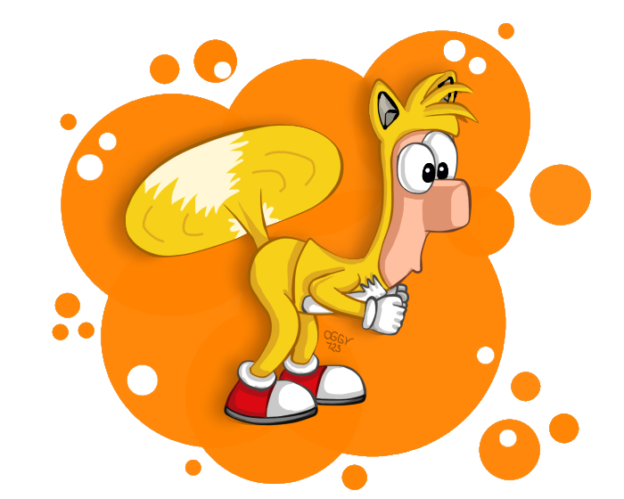 [Obrázek: ferb_in_tails_costume_by_oggynka-d7voce7.png]