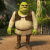 Shrek Stutter