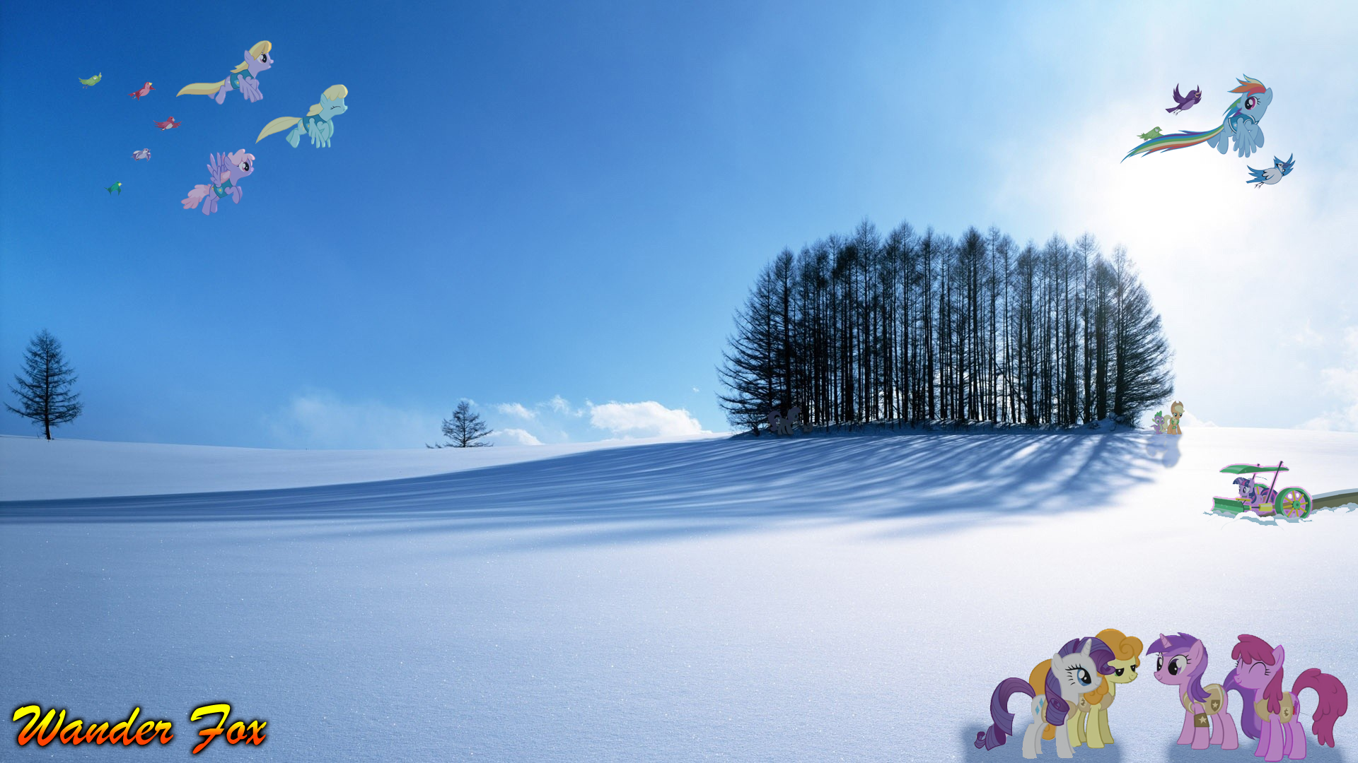 [Obrázek: winter_scene_by_wanderfoxcz-d8gos0d.png]
