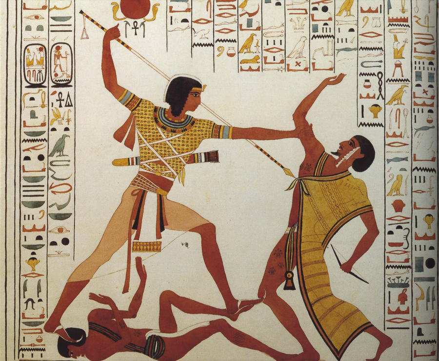 حقائق غريبة عن القدماء المصريين.. تعرف عليها (صور) 1