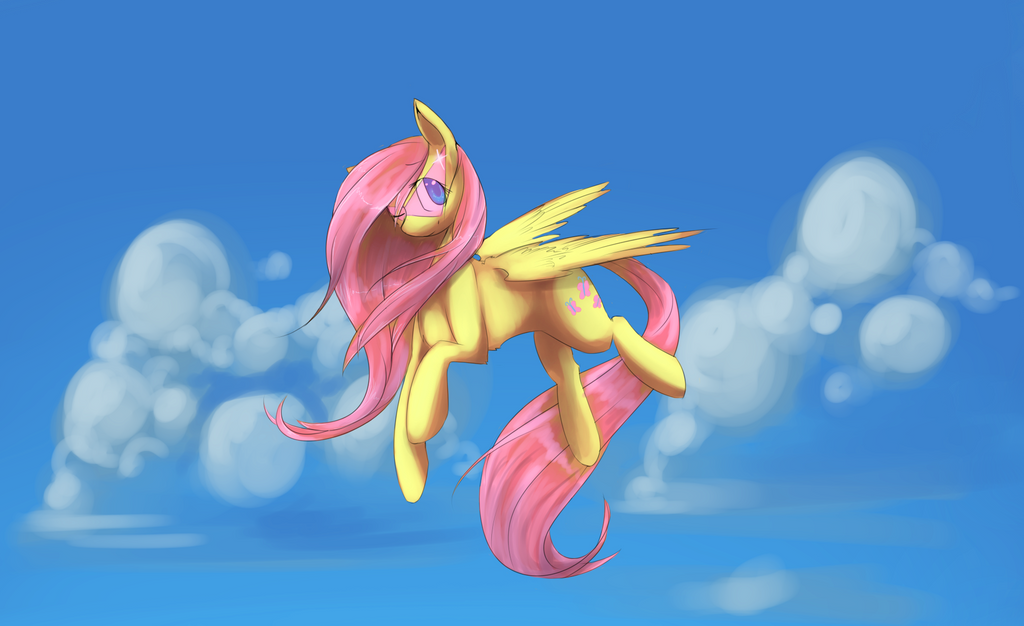 fluttershy_by_checkmate_by_gshgunner-d61