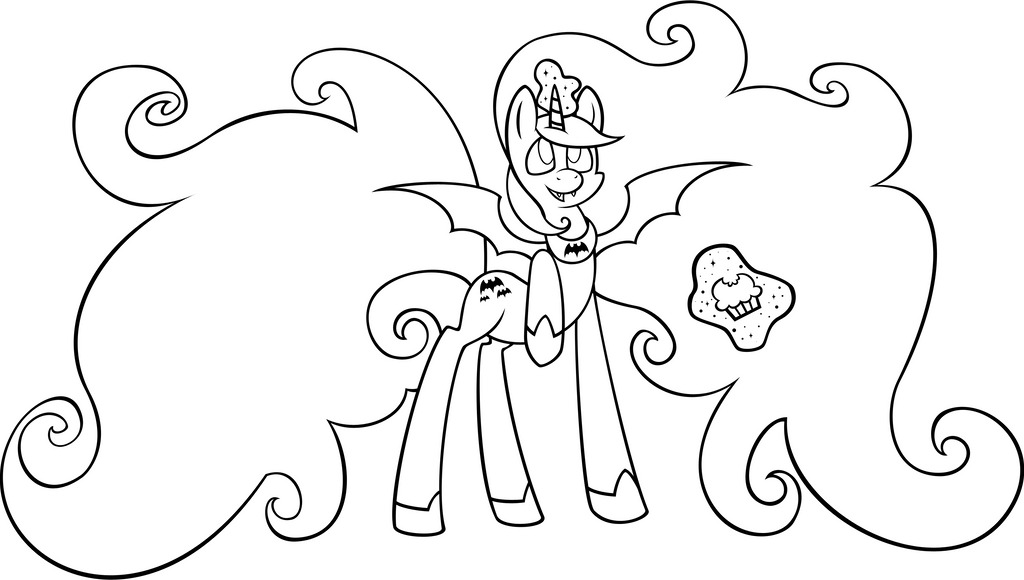 Alicorn Coloring Pages Printable Coloring Pages